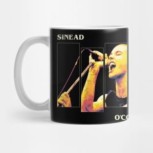 Sinead O'Connor Mug